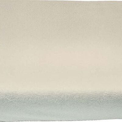 Copri fasciatoio, bianco, 52 cm x 81 cm
