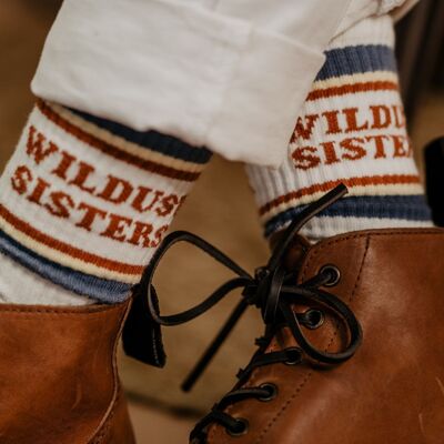 SOCKEN - VINTAGE RIDER