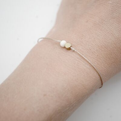 pulsera RIVESTONE