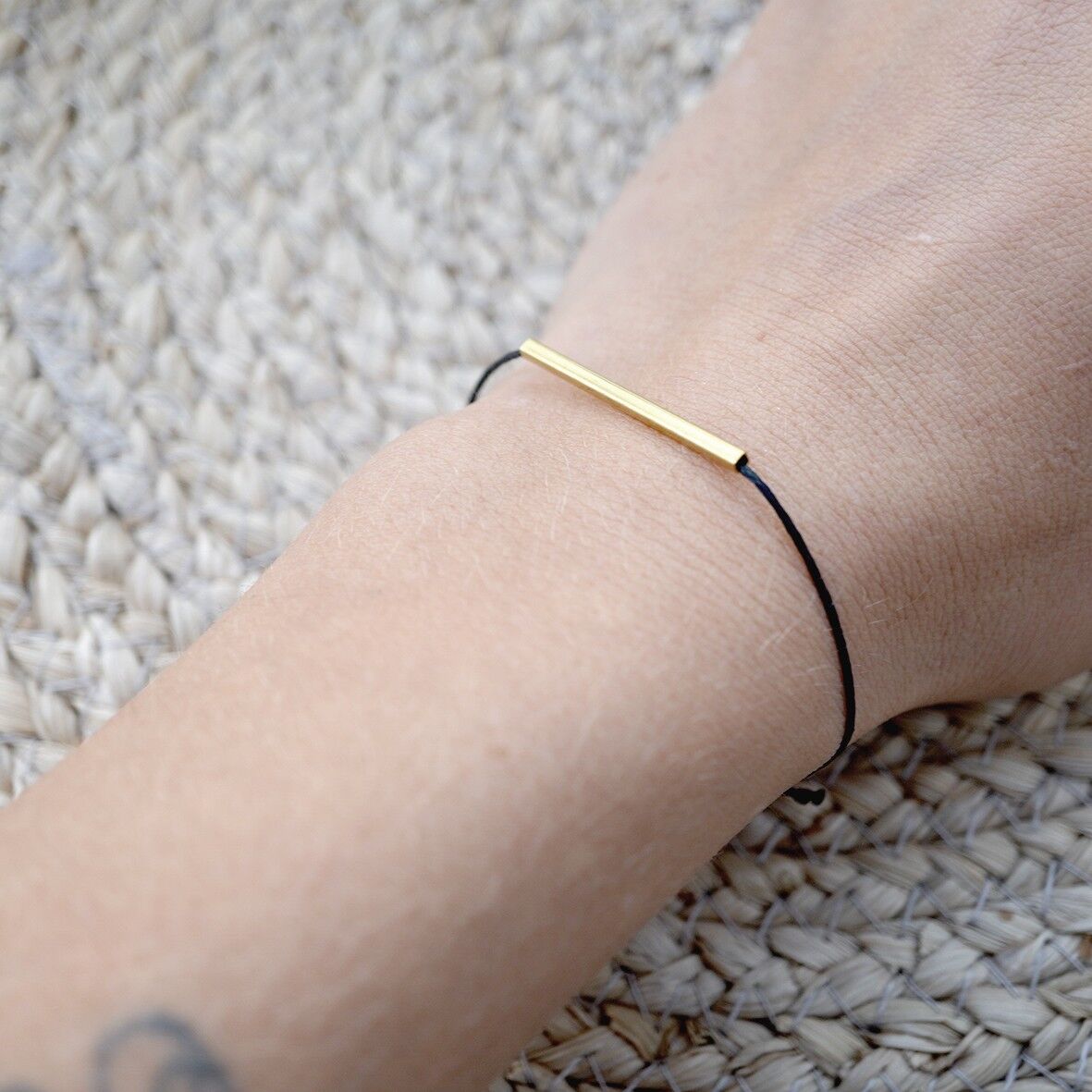 Bracciale TUBO