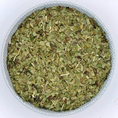 Organic Premium Green Mate in loser Schüttung pro Kilo