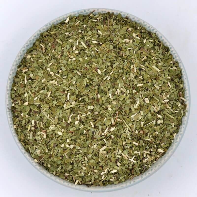 Premium Organic Mature Mate in loser Schüttung pro Kilo
