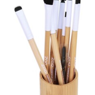 eye brushes