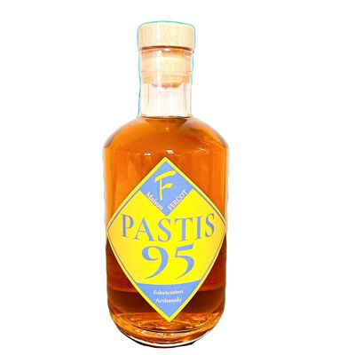 Pasti 95