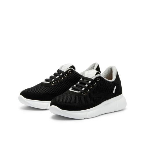 Speed rec. Mesh  - black