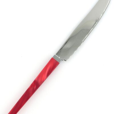 Couteau à huitres Fréhel Naturel