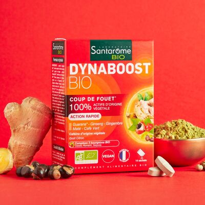 Dynaboost Bio - 14 sachets