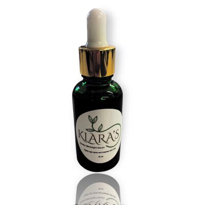 Klara Skincare