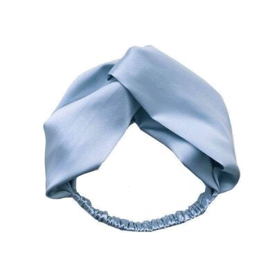 Luxury Silk Headband 💆