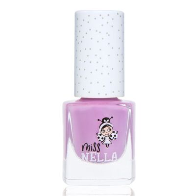 Bubble Gum Kids Peel Off Odour Free Nail Polish