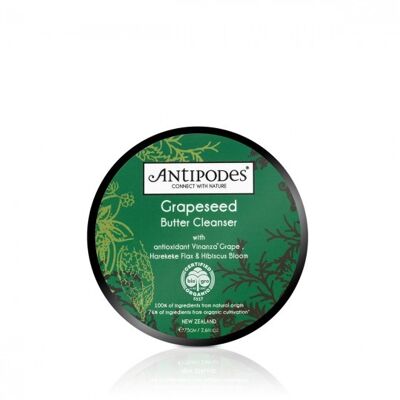BURRO DETERGENTE ANTICAPELLI DI VIVO 75 GR