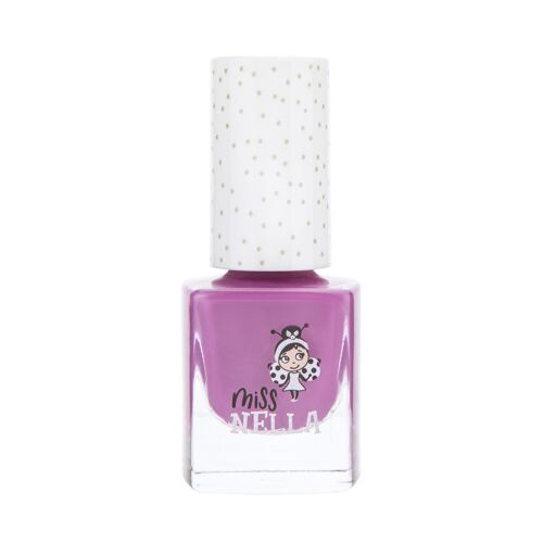 Little Poppet Kids Peel Off Odour Free Nail Polish