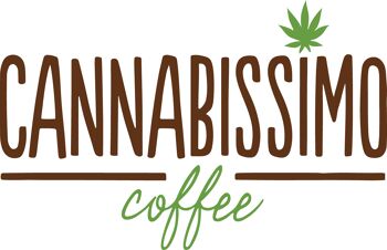 Cannabissimo avec EXTRAIT de graines de chanvre. Café en grains - sachets de 1 kg 2