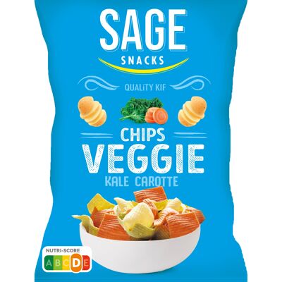 Chips Veggie