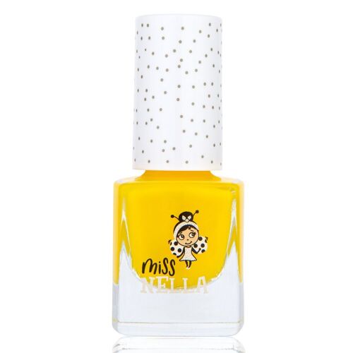 Sun Kissed Kids Peel Off Odour Free Nail Polish