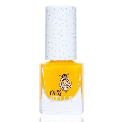 Honey Twinkles Kids Peel Off Vernis à ongles sans odeur