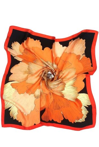 Foulard FLORA 2