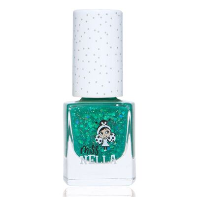 Field Trips Kids Peel Off Esmalte de uñas sin olor