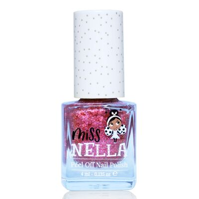 Vernis à ongles Shazam Kids Peel Off sans odeur