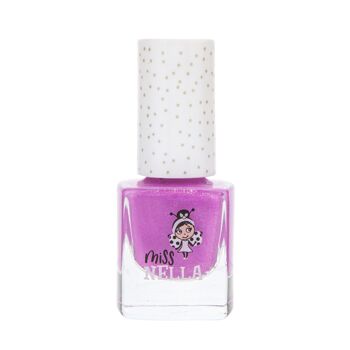 Vernis à ongles sans odeur Blueberry Smoothie Kids Peel Off 1