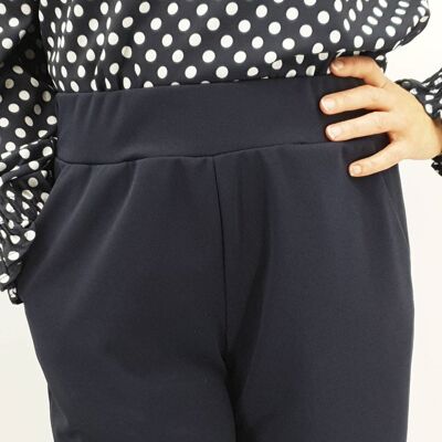 Leisure Comfort Trousers 1229PL