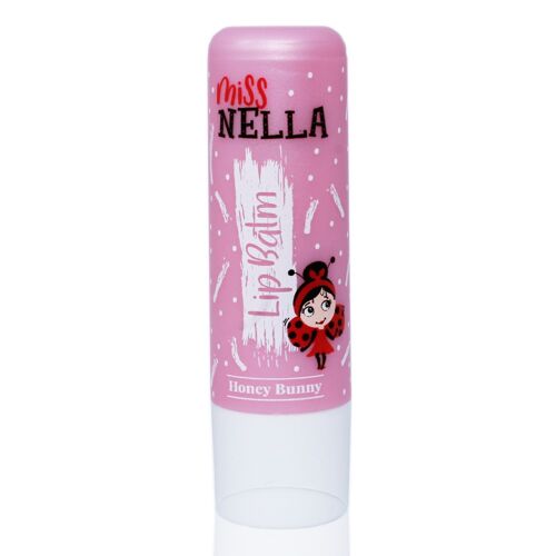 Lip Balm Honey Bunny