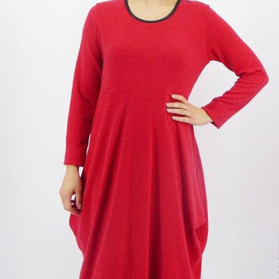 Soft Jersey Dress 3169SJ