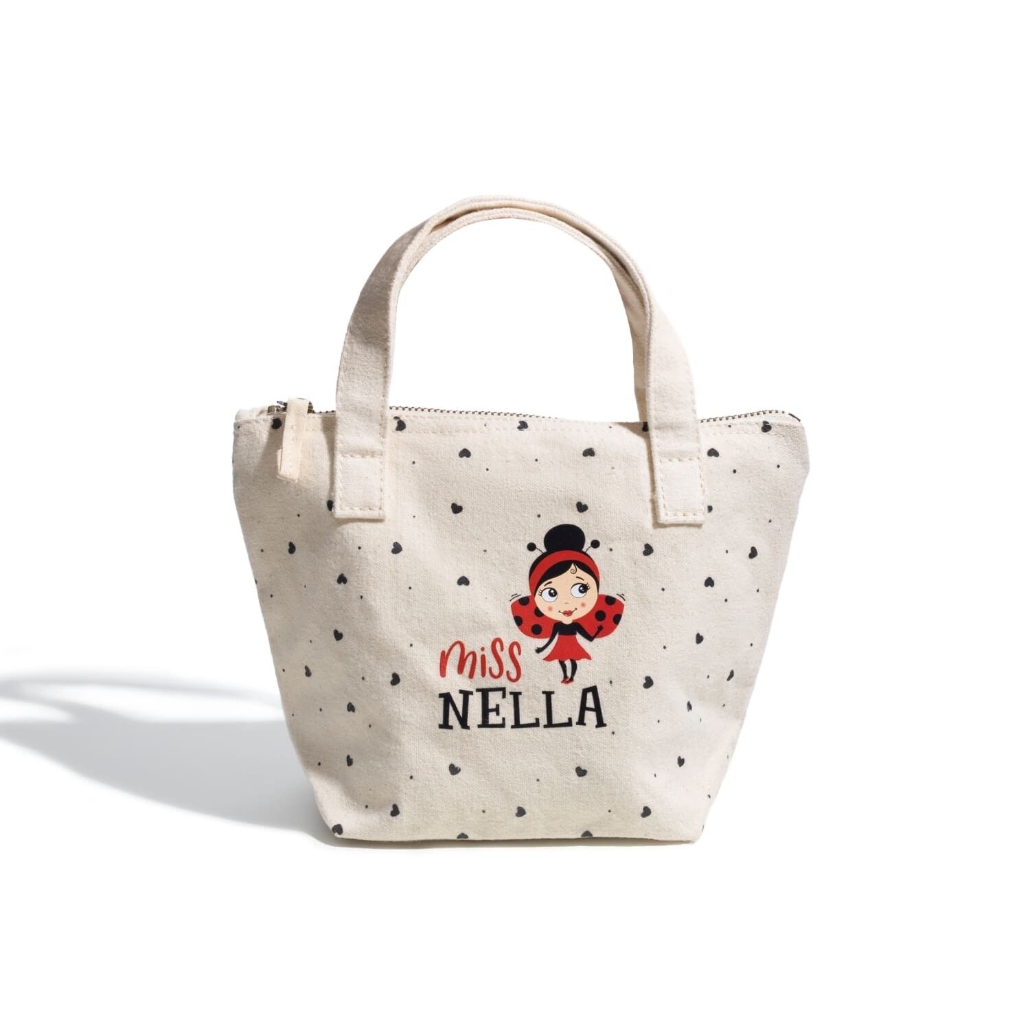 Borsa per il trucco in tela - Bambini