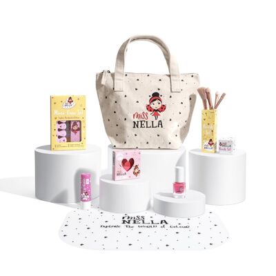 Coffret cadeau Girly Girl Essentials