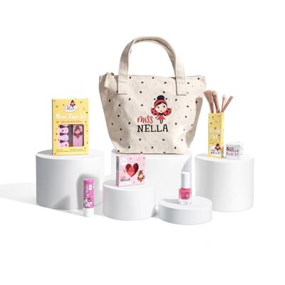 Set de regalo básico de Girly Girl