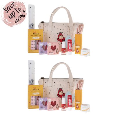 Set regalo Scelte glamour