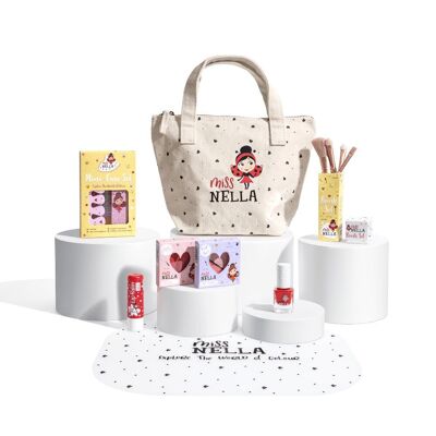 Glamorous Picks Gift Set
