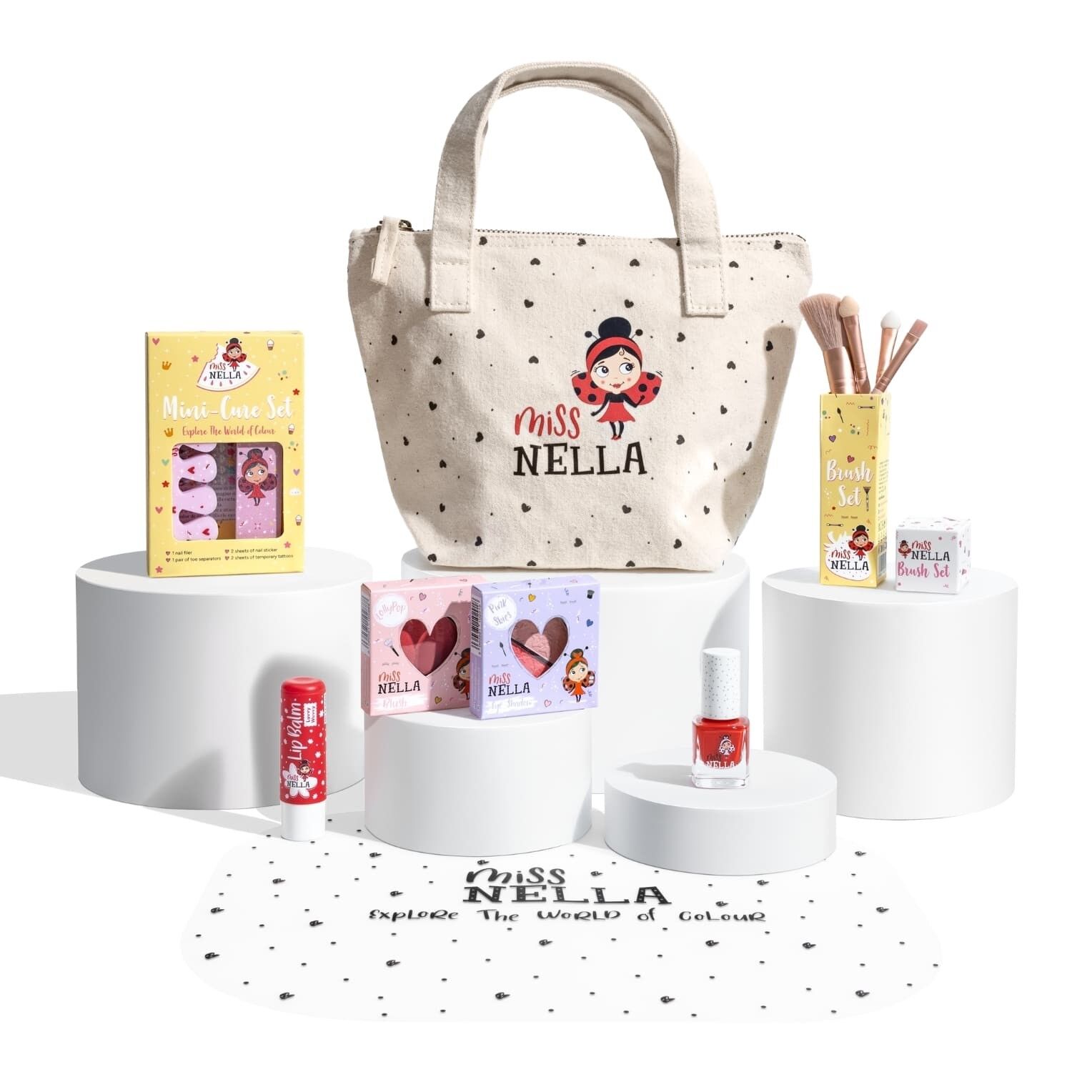 Glamorous Picks Gift Set