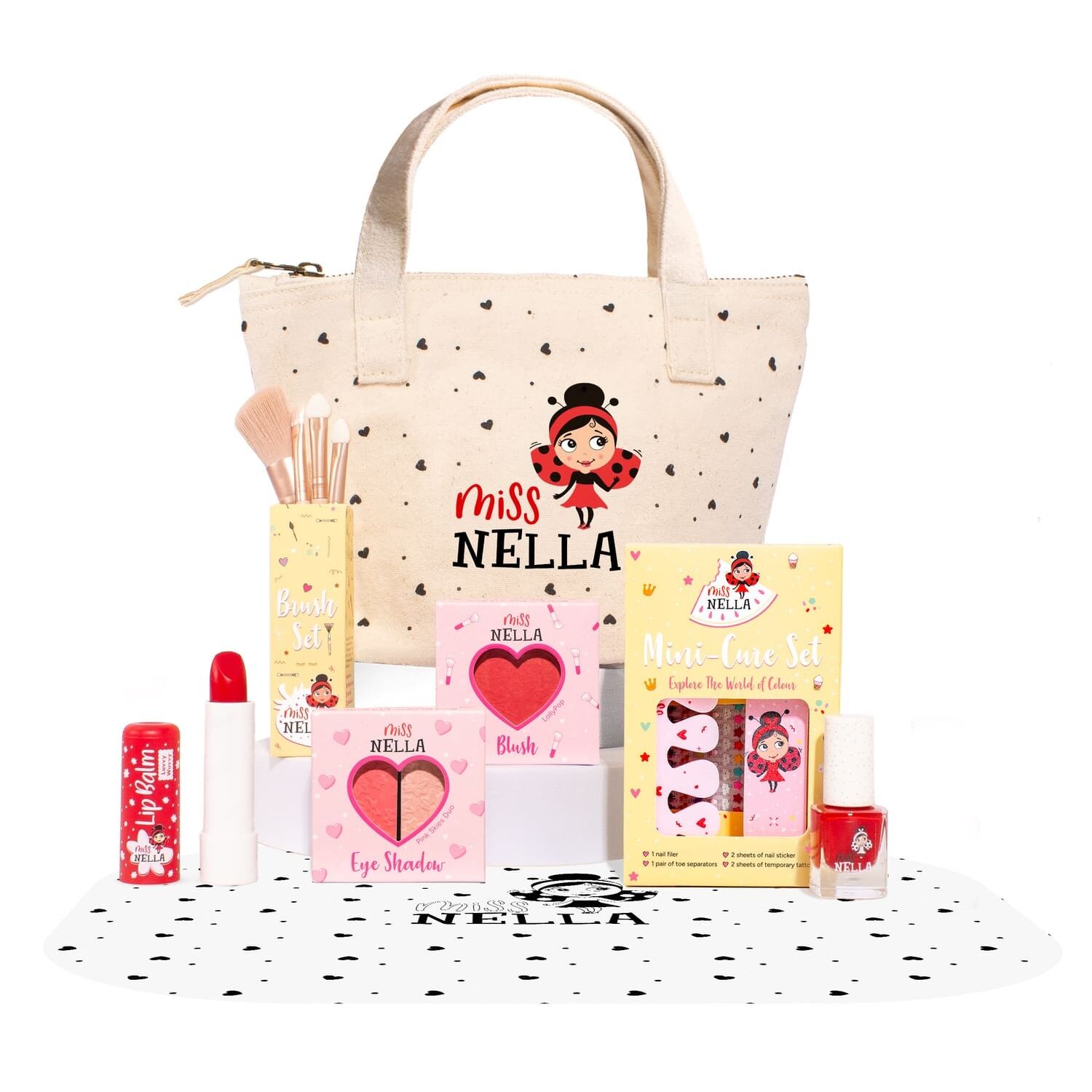 Glamorous Picks Gift Set