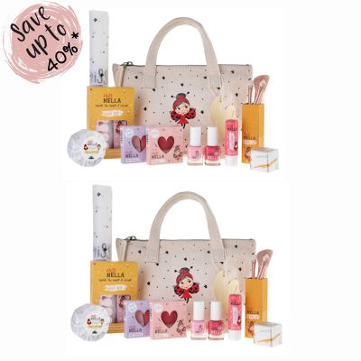 Bag of Wonders Gift Set