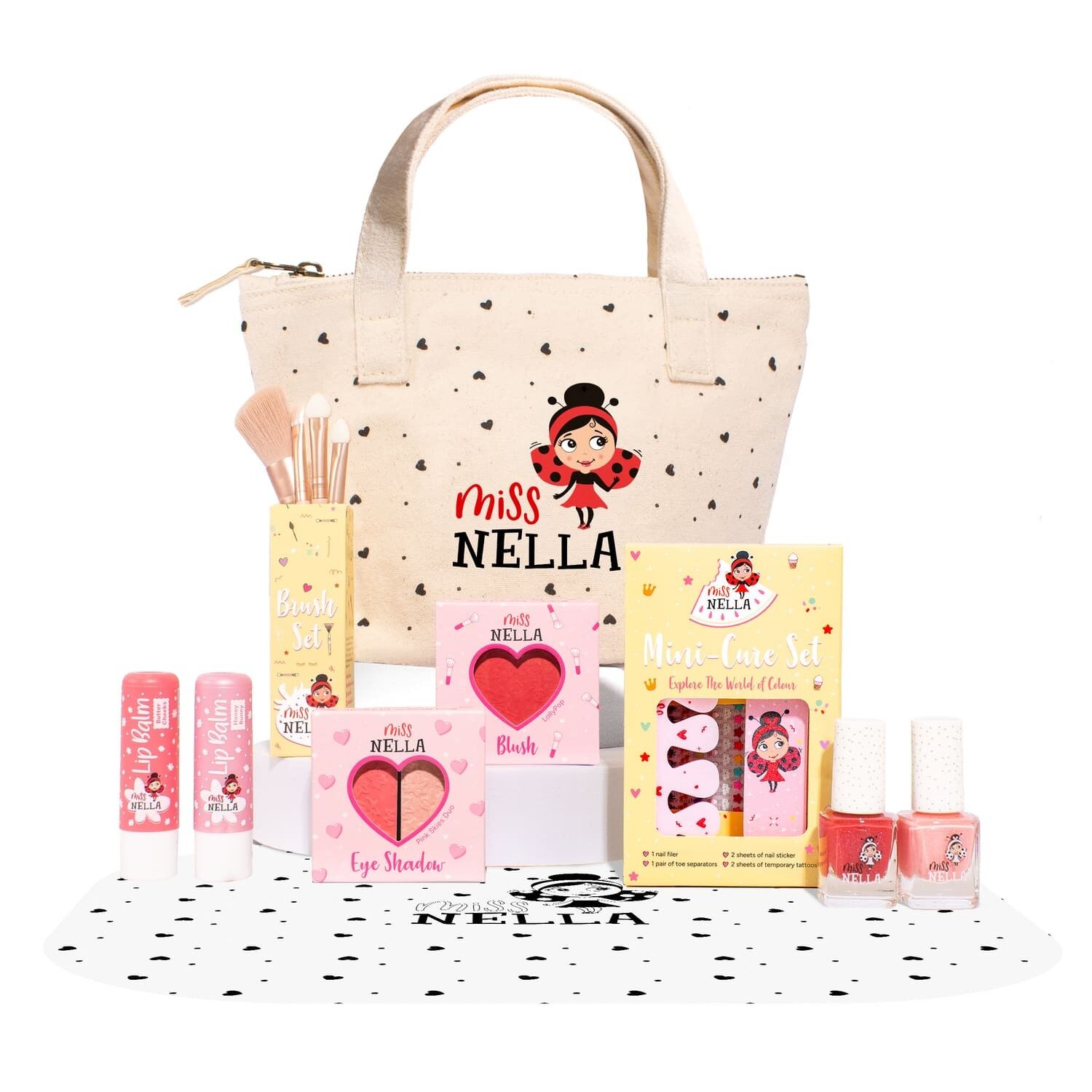 Bag of Wonders Gift Set