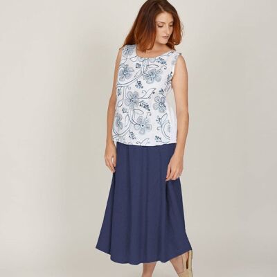 Very Versatile Skirt  FH5147PL