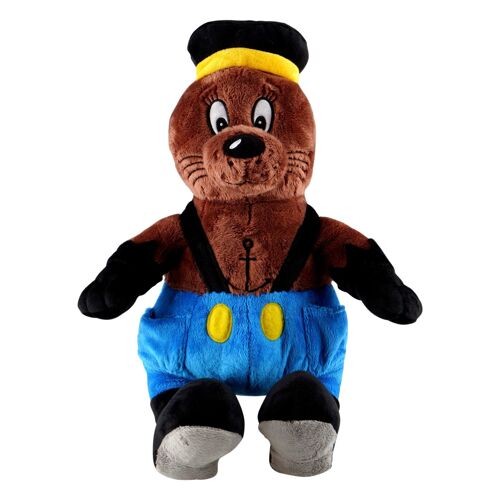 Rasmus Klump - SKÆG Plush - 35 cm