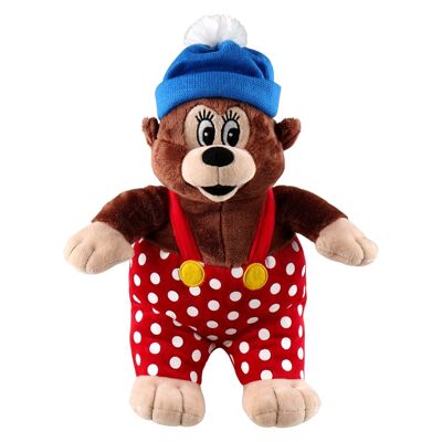 Peluche Rasmus Klump - 41 cm