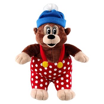 Peluche Rasmus Klump - 41 cm 1