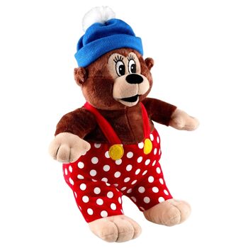 Peluche Rasmus Klump - 41 cm 2