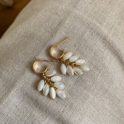 Boucles Melodie , ref9