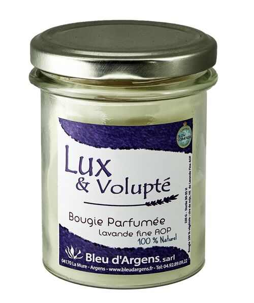 Lux et volupté