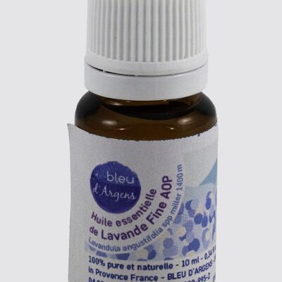 HE Lavanda 15 ml