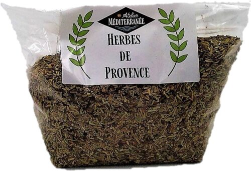 Sachet Herbes de Provence 100g