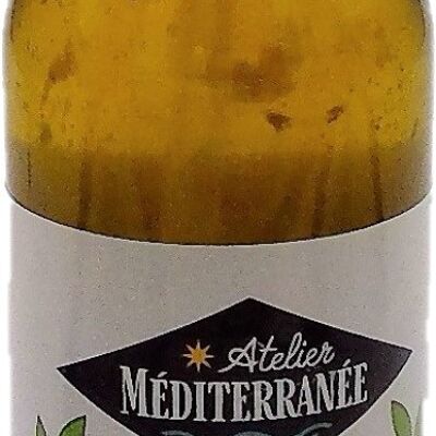 Spray de vinagre / aceite de oliva