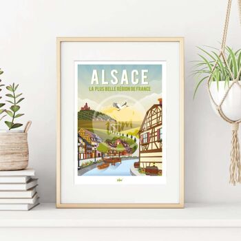 Alsace - "Mon Alsace" 1
