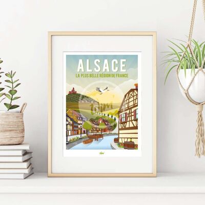 Alsace - "Mon Alsace"