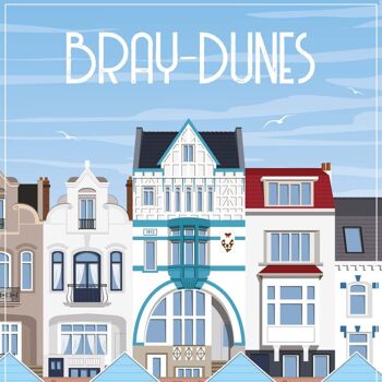 Bray-Dunes 4