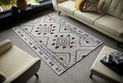 Design Deep-Pile Carpet Hurley